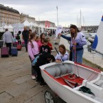 Barcolana 56: tudi letos stojnica ZSŠDI