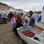 Barcolana 56: tudi letos stojnica ZSŠDI