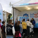 Barcolana 56: tudi letos stojnica ZSŠDI