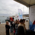 Barcolana 56: tudi letos stojnica ZSŠDI