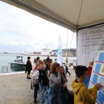 Barcolana 56: tudi letos stojnica ZSŠDI