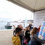 Barcolana 56: tudi letos stojnica ZSŠDI