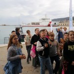 Barcolana 56: tudi letos stojnica ZSŠDI