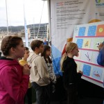 Barcolana 56: tudi letos stojnica ZSŠDI