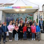 Barcolana 56: tudi letos stojnica ZSŠDI