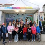 Barcolana 56: tudi letos stojnica ZSŠDI