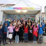 Barcolana 56: tudi letos stojnica ZSŠDI
