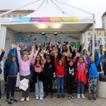 Barcolana 56: tudi letos stojnica ZSŠDI