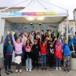Barcolana 56: tudi letos stojnica ZSŠDI
