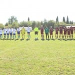 UFI - SOVODNJE