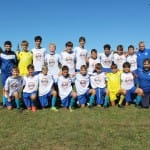 UFI - SOVODNJE