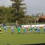 mladinski nogomet u15 sovodnje