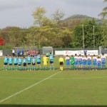 mladinski nogomet u15 sovodnje