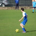 mladinski nogomet u15 sovodnje