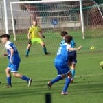 mladinski nogomet u15 sovodnje