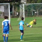 mladinski nogomet u15 sovodnje