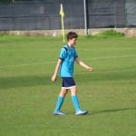 mladinski nogomet u15 sovodnje