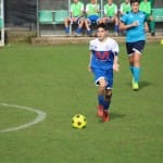 mladinski nogomet u15 sovodnje