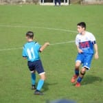 mladinski nogomet u15 sovodnje