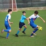 mladinski nogomet u15 sovodnje
