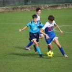 mladinski nogomet u15 sovodnje