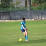 mladinski nogomet u15 sovodnje