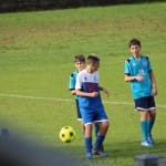 mladinski nogomet u15 sovodnje