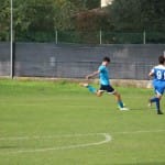 mladinski nogomet u15 sovodnje