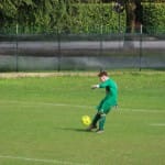mladinski nogomet u15 sovodnje