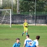 mladinski nogomet u15 sovodnje