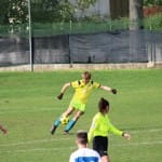 mladinski nogomet u15 sovodnje