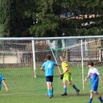 mladinski nogomet u15 sovodnje