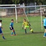 mladinski nogomet u15 sovodnje