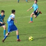 mladinski nogomet u15 sovodnje