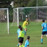 mladinski nogomet u15 sovodnje