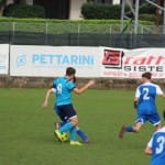 mladinski nogomet u15 sovodnje