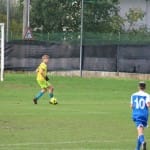 mladinski nogomet u15 sovodnje