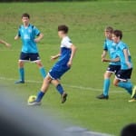 mladinski nogomet u15 sovodnje