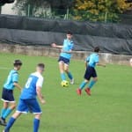 mladinski nogomet u15 sovodnje