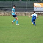 mladinski nogomet u15 sovodnje