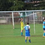 mladinski nogomet u15 sovodnje