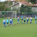 mladinski nogomet u15 sovodnje