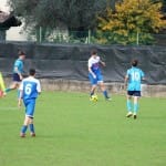 mladinski nogomet u15 sovodnje