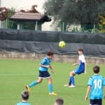 mladinski nogomet u15 sovodnje