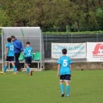 mladinski nogomet u15 sovodnje