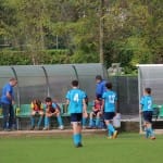 mladinski nogomet u15 sovodnje