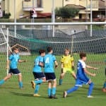 mladinski nogomet u15 sovodnje