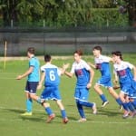 mladinski nogomet u15 sovodnje