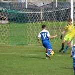 mladinski nogomet u15 sovodnje