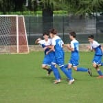 mladinski nogomet u15 sovodnje